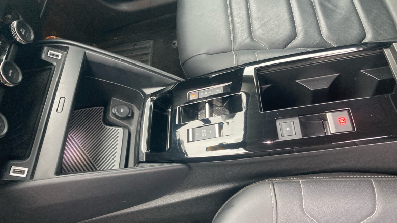 Citroen C4 100kW Shine Plus 50kWh 5dr Auto Electric Hatchback